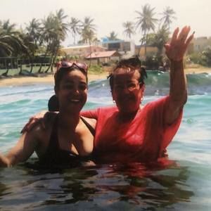 Meet your Posher, Alba